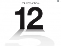 Apple     12  