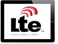 Apple  ,   LTE-