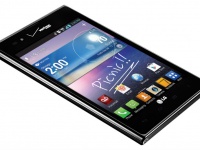  LG Intuition    Verizon Wireless
