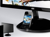  AOC   -  iPhone   