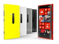 Nokia Lumia 920      