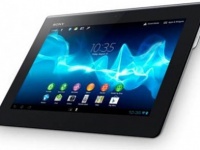    -,   Xperia Tablet S
