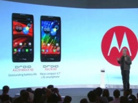     Motorola DROID RAZR  RAZR MAXX HD