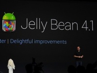 Android Ice Cream Sandwich     Android-