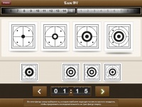   IQ Pro  iPad