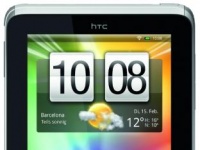 HTC  7-   HTC Flyer