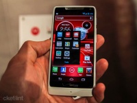  Motorola Droid Razr M      Intel