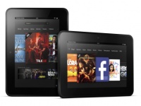  Amazon   Kindle Fire HD