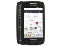 T-Mobile     Samsung Galaxy S Relay 4G