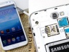 Samsung  Galaxy Note II   dual-SIM -  1