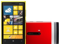   Nokia Lumia 920  Lumia 820  
