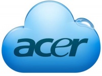 AcerCloud:   -   Acer