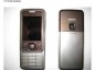 Nokia 6301   FCC