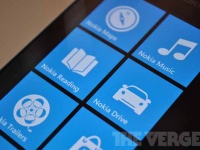 Nokia Lumia Flame    2013 