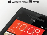     HTC 8X