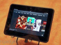    Kindle Fire   $15