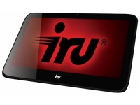 iRU  iRU Pad Master  10,1- 3G 