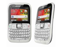 Motorola MOTOGO! EX430: Motorola      Google