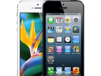   iPhone 5: , ,   