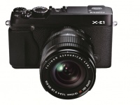 Fujifilm           Fujifilm X-E1