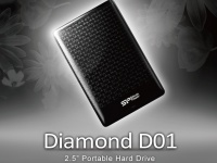 Silicon Power          Diamond D01