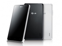  LG    Optimus G