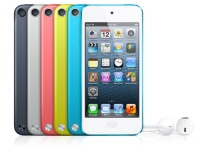  iPod touch  4- Retina 