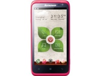 Lenovo    Lenovo S720   MediaTek MT6577