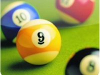  iPad: Pool Master Free