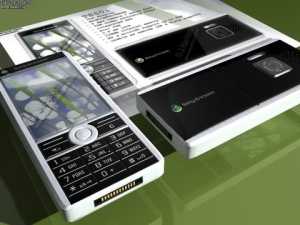 Sony Ericsson T850i