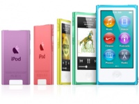  iPod nano   2,5-