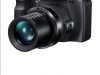 FinePix SL240, SL260, SL280  SL300:   Fujifilm -  3