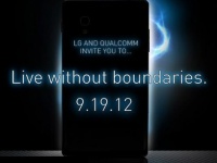 19       LG Optimus G