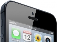     CDMA- iPhone 5    