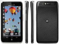 Motorola Atrix HD    