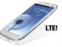 Анонс Samsung Galaxy S III LTE с Android 4.1 запланирован на конец месяца