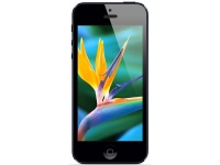 iPhone 5     Samsung    Apple