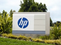 Hewlett-Packard    