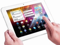 GoTab GTi8: 200-   Android 4.0  Ergo