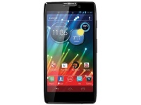    Motorola DROID RAZR HD Developer Edition