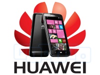 Huawei    WP8-  25 