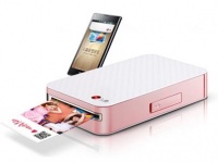 LG Pocket Photo: -  Android-  