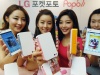 LG Pocket Photo: -  Android-   -  1