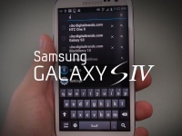  Galaxy S IV  MWC 2013    Samsung