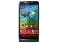      Motorola RAZR i