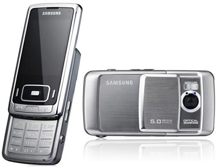 Samsung SGH-G800