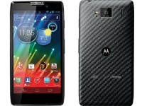 Motorola Razr HD        