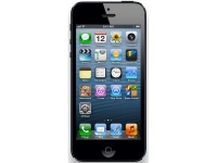    iPhone 5   