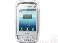 Samsung Champ Neo Duos:  dual-SIM   