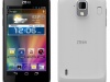    ZTE Grand X LTE -  1